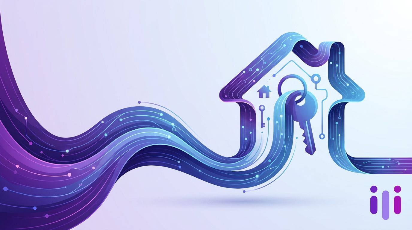 Rocket Mortgage AI Strategy: How the #1 US Mortgage Lender Uses AI for Borrower Intake